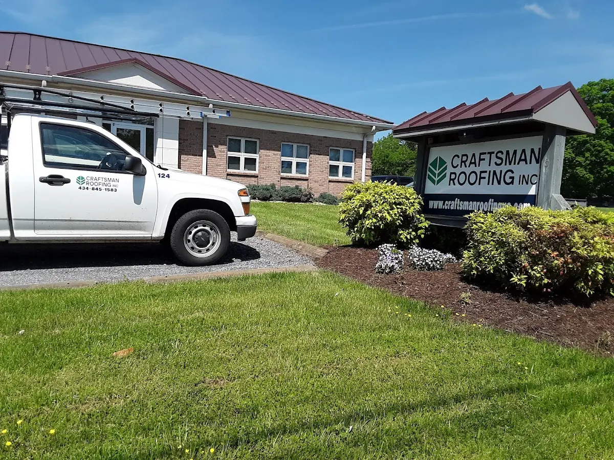 Quality Roof Replacement by experienced craftsmen in Stovertown